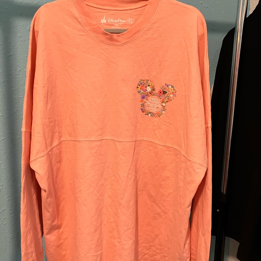 Disney Spirit Jersey